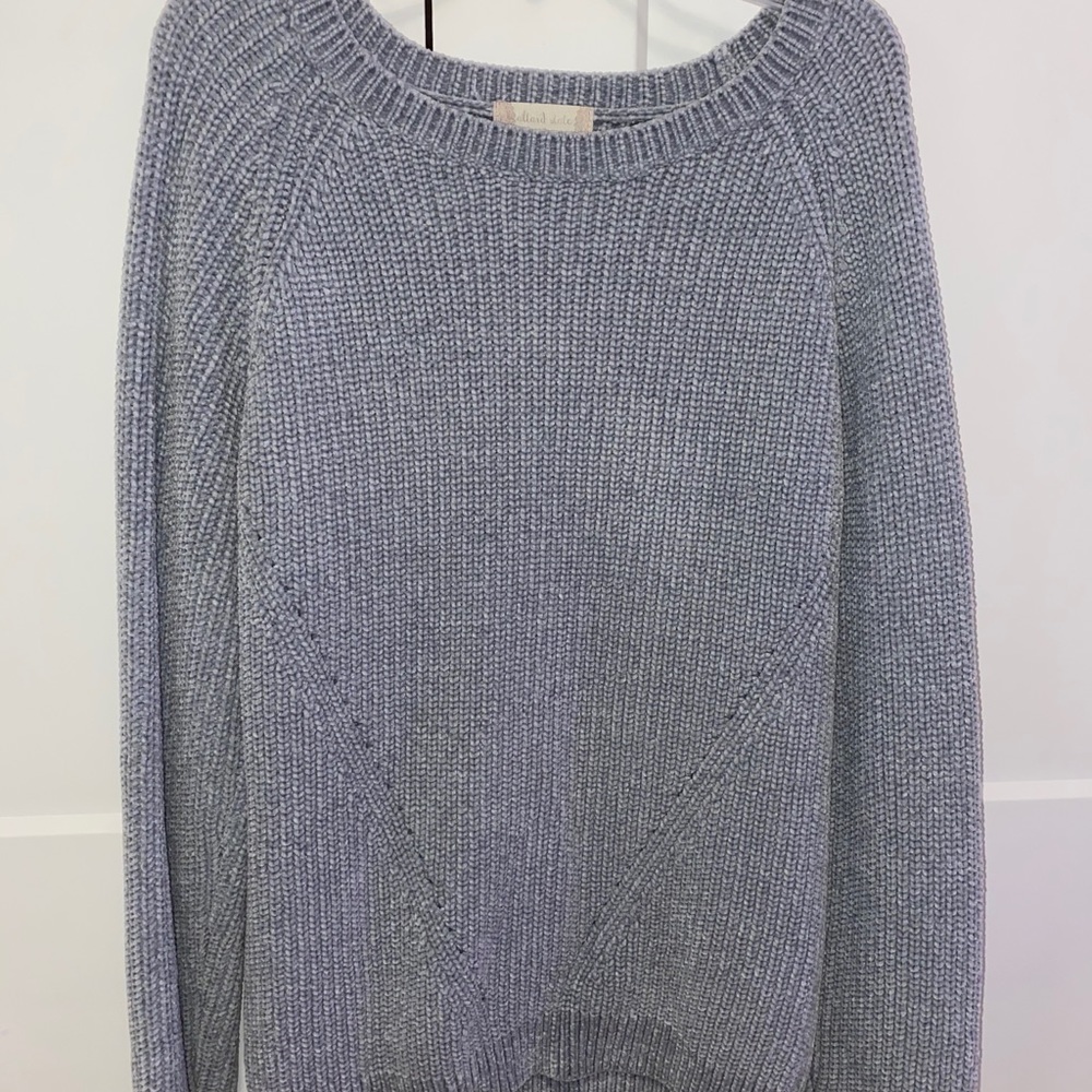 altard state crewneck sweater!!